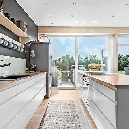 Casa vacanze M167-vaeggerlose-savavej-31 Bøtø By