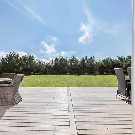 M167-vaeggerlose-savavej-31 Casa vacanze Bøtø By