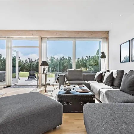 Casa vacanze M167-vaeggerlose-savavej-31 *