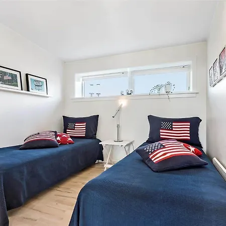 Casa vacanze M167-vaeggerlose-savavej-31 Bøtø By