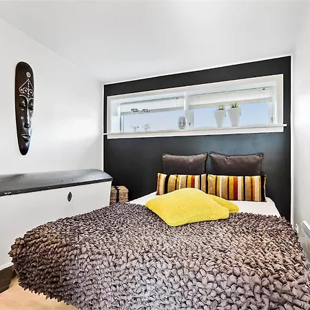 Casa vacanze M167-vaeggerlose-savavej-31 Bøtø By