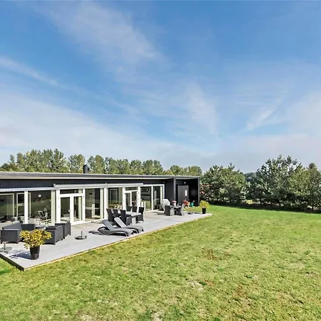 M167-vaeggerlose-savavej-31 Casa vacanze *