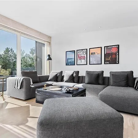 Casa vacanze M167-vaeggerlose-savavej-31 *