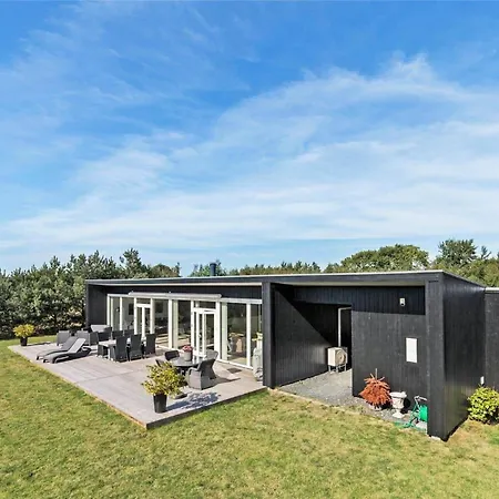 Casa vacanze M167-vaeggerlose-savavej-31