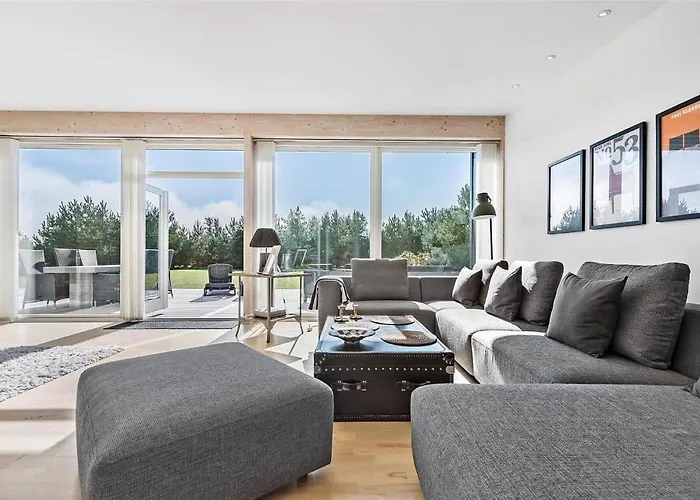 Σπίτι διακοπών M167-vaeggerlose-savavej-31 *