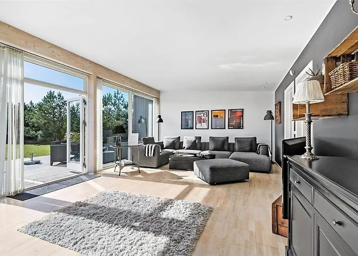 Σπίτι διακοπών M167-vaeggerlose-savavej-31