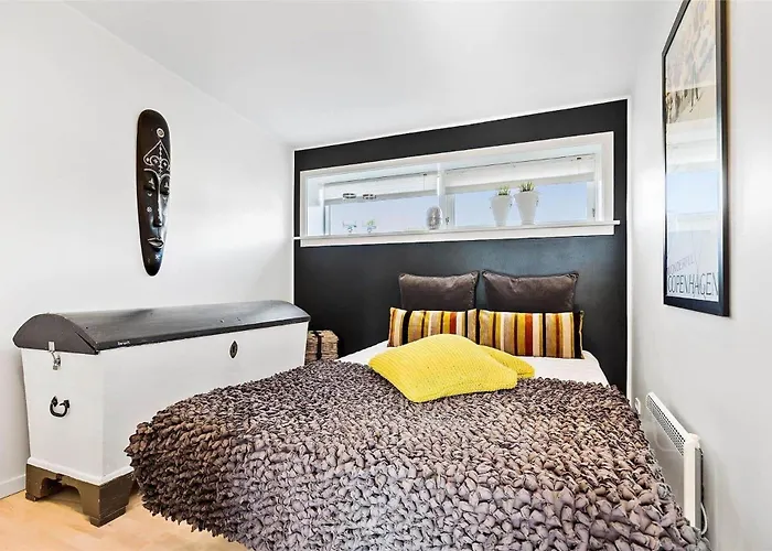 Σπίτι διακοπών M167-vaeggerlose-savavej-31 Bøtø By