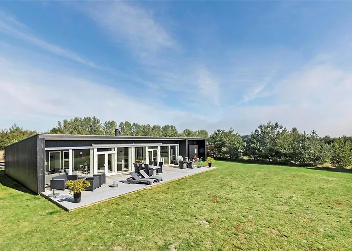 M167-vaeggerlose-savavej-31 Σπίτι διακοπών *