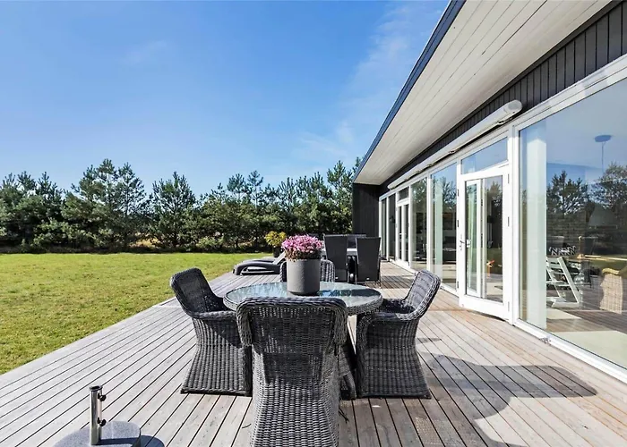 M167-vaeggerlose-savavej-31 Σπίτι διακοπών *